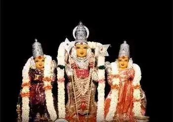 Ettampadai Temple