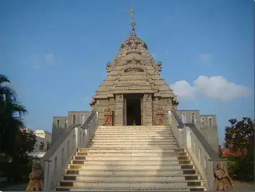 Jagannath Temple