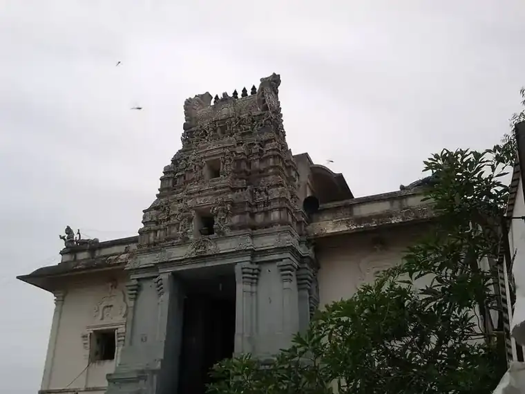 Kumaran Kundram