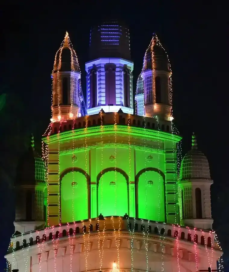 Madras Kali Bari