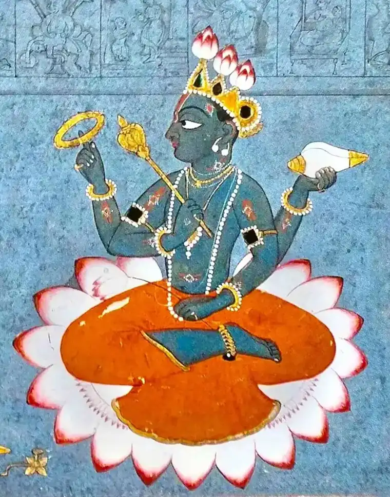 Melatirupati
