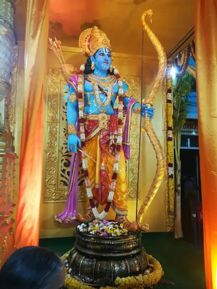 Sri Venkateswara Swamy Temple