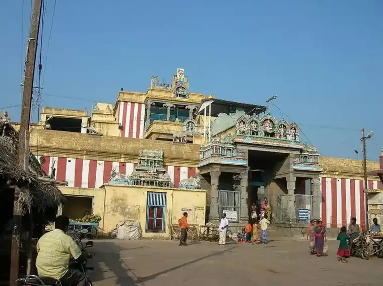 Swamimalai Murugan