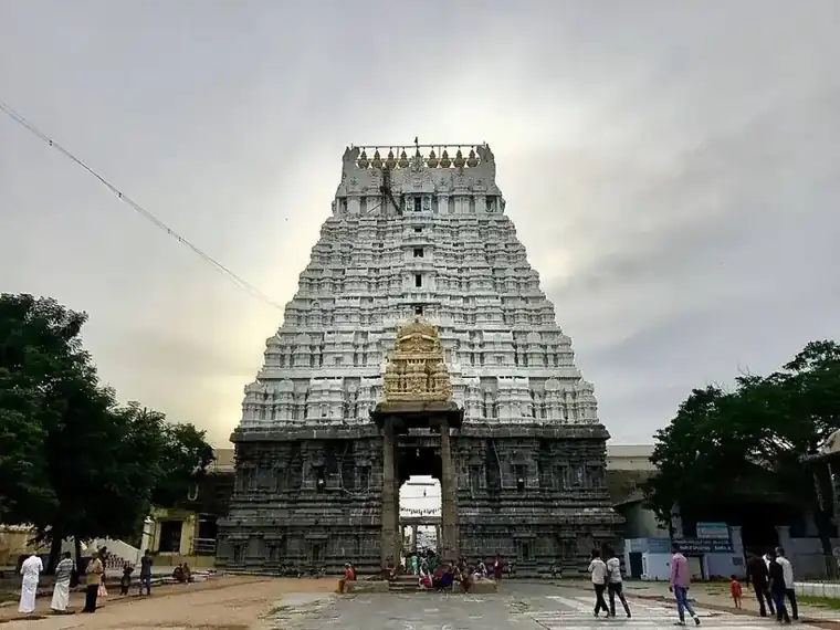 Thirukkachi - Atthigiri