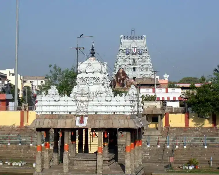 Thiruvallikeni