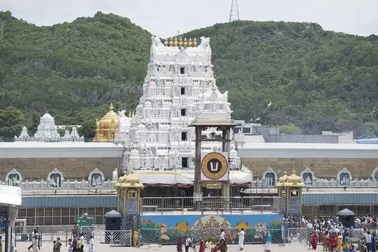 Thiruvenkadam